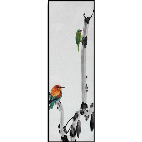 NIGHTINGALE 《南丁格尔》