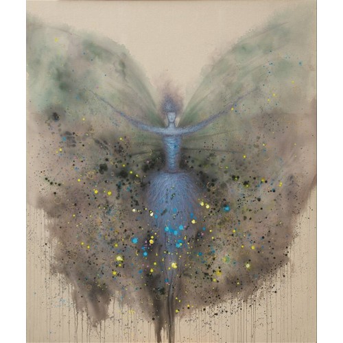 FAIRY DUST 《小仙子》