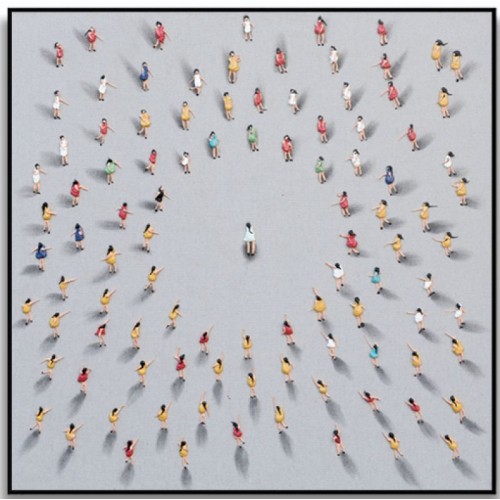 CITY LIFE - LIMELIGHT 《万众瞩目》