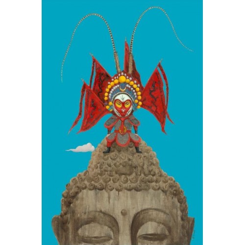 MONKEY KING - THE NEXT LEVEL《大圣》