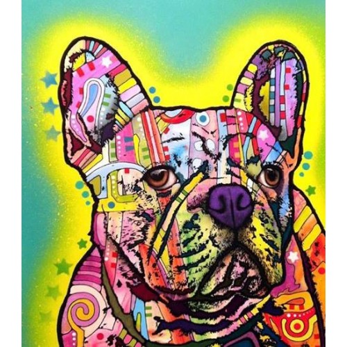 PETS - FRENCH BULL DOG