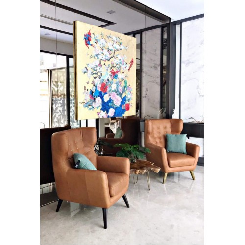 HARMONIOUS 《融洽》