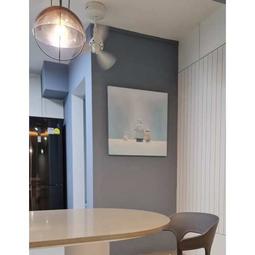 GOING HOME《回家》