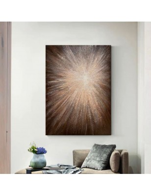 Feng Shui Art (风水手绘画)