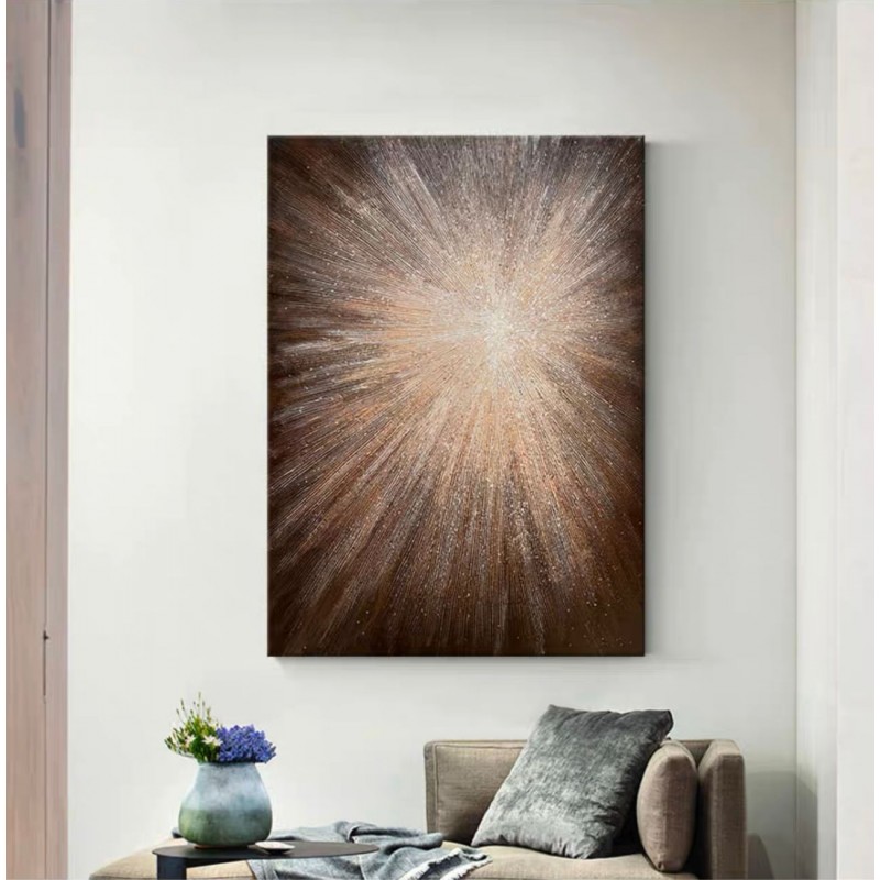 Feng Shui Art (风水手绘画)