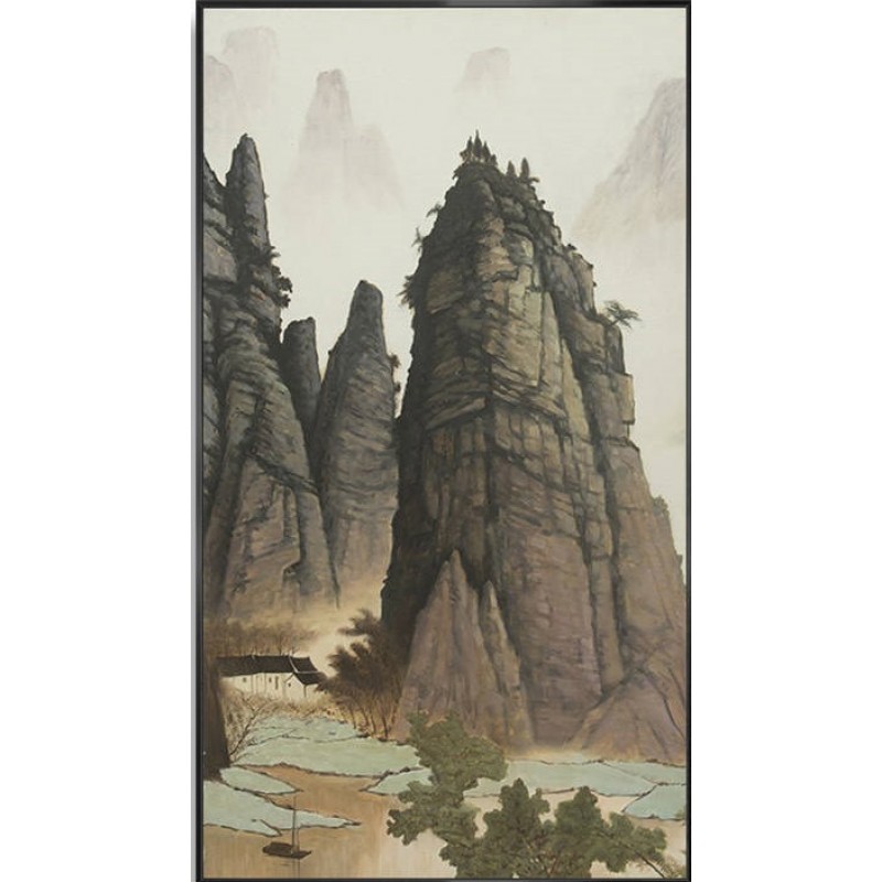 Nature / Landscape