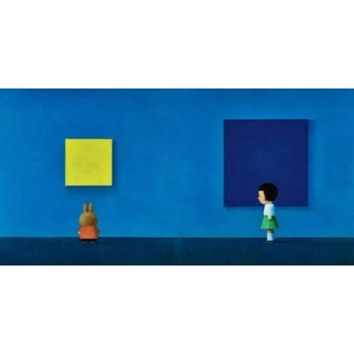 DEEP ROOTED 《根深蒂固》